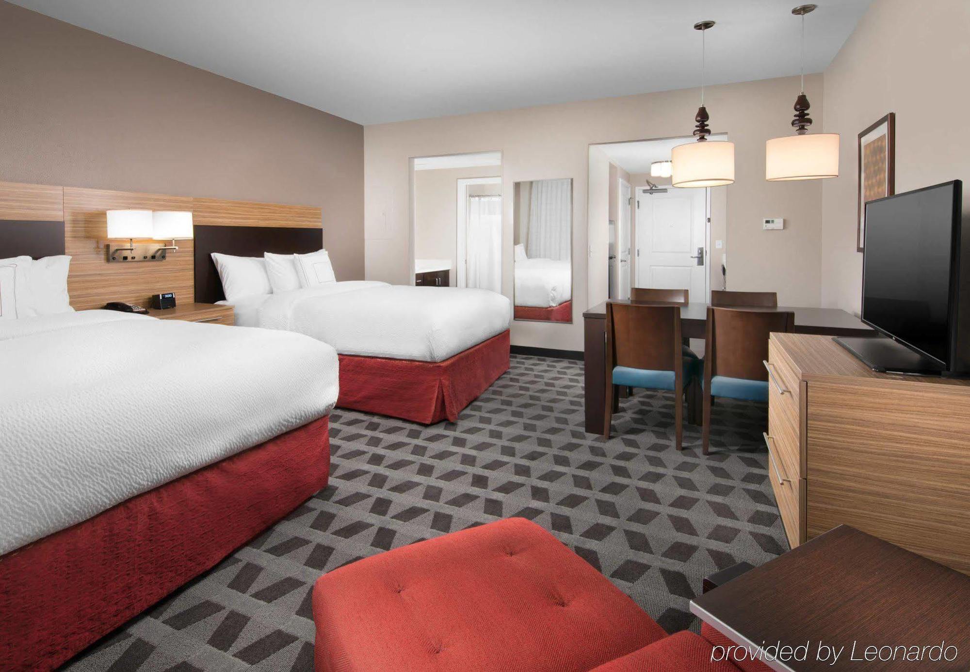 Towneplace Suites By Marriott Nashville Smyrna Exterior foto