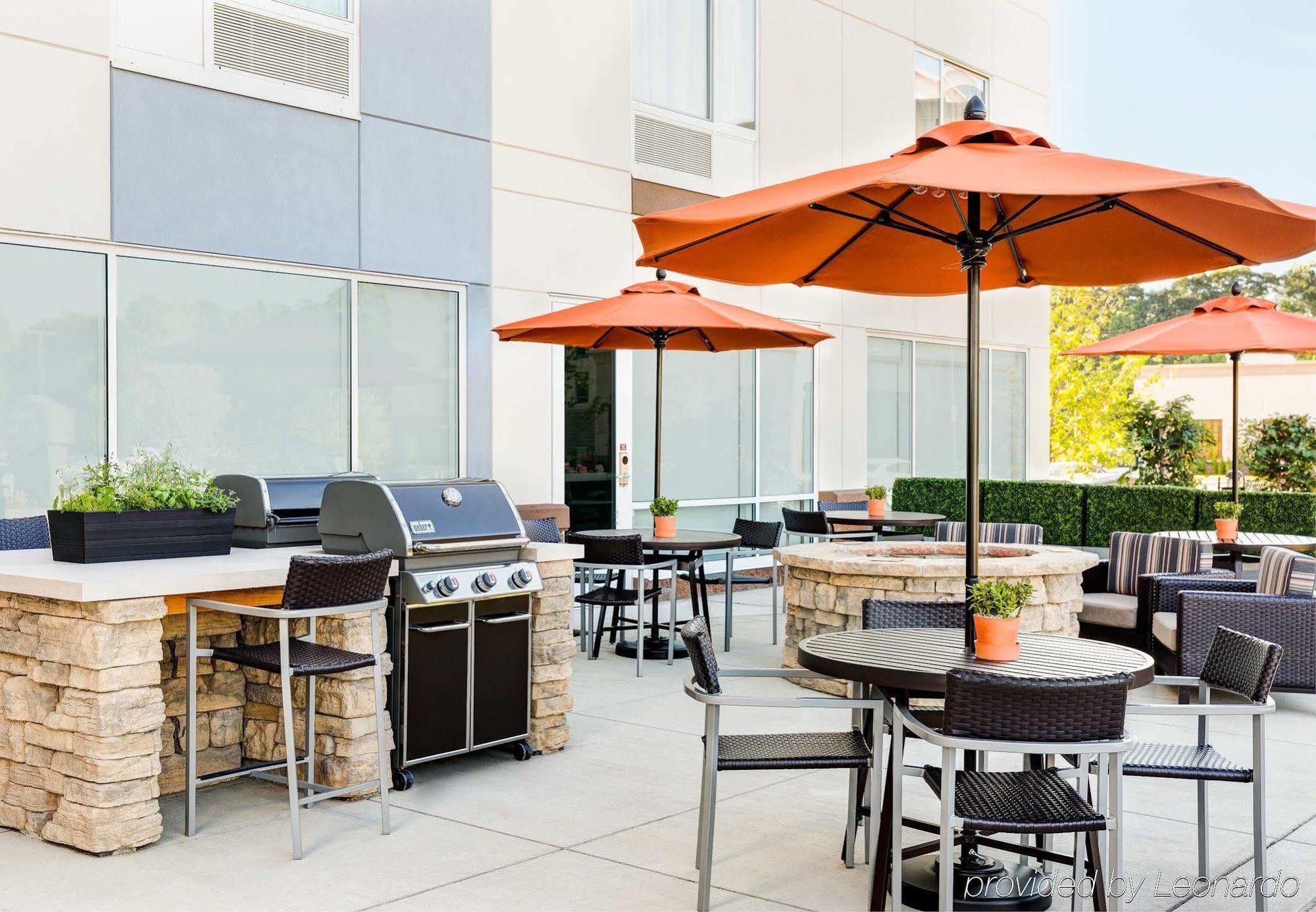 Towneplace Suites By Marriott Nashville Smyrna Exterior foto